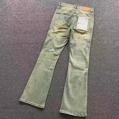 ￥215 PURPLE TROUSERS 3110300517