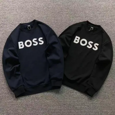 ￥158 H⭐G⭐ B⭐⭐S HOODIE 2110306101（im 170cm 60kg i wear size M in the phot）
