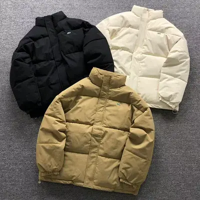 ￥288 LACOSTE COTTON CIOTHES 21103066001（im 170cm 60kg i wear size M in the phot）