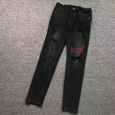 ￥215 K⭐U⭐I TROUSERS 3110300617