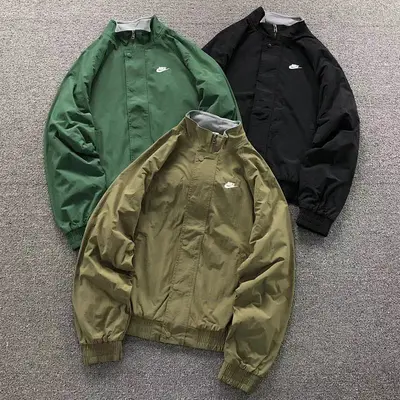 ￥225 N⭐K⭐ JACKET 3110310319（im 170cm 60kg i wear size L in the phot）