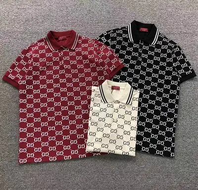 ￥135 G⭐C⭐I POLO 5103122147（im 170cm 60kg i wear size L in the phot）