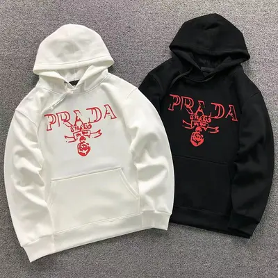 ￥215 P⭐A⭐A HOODIE 2110312201（im 170cm 60kg i wear size M in the phot）