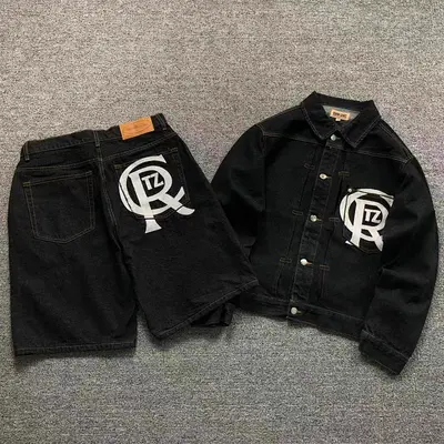 TOP￥208 SHORTS￥125 CORTEIZ JACKET SHORTS 1110310634