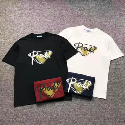￥118 P⭐A⭐A T-SHIRT 5103121147（im 170cm 60kg i wear size M in the phot）