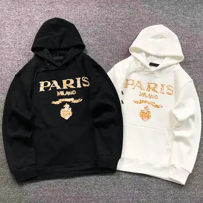 ￥215 P⭐A⭐A HOODIE 2110311801（im 170cm 60kg i wear size L in the phot）