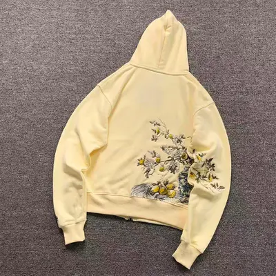 ￥195 DER⭐CHUT⭐E HOODIE 1110310956（im 170cm 60kg i wear size S in the phot）