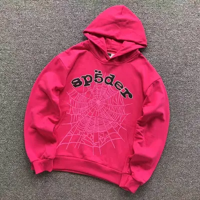 ￥128 SP5DER HOODIE 510311691（im 170cm 60kg i wear size M in the phot）