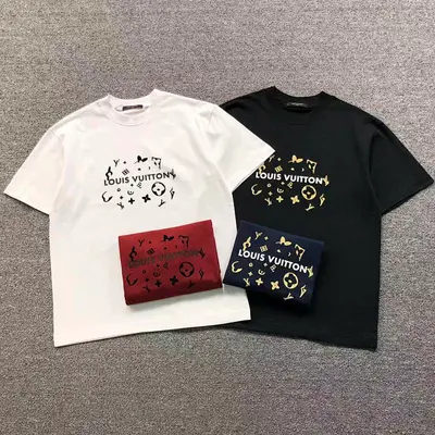 ￥118 L⭐ T-SHIRT 5103112147（im 170cm 60kg i wear size M in the phot）