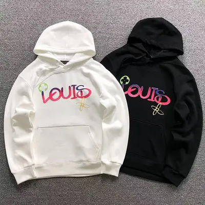 ￥215 L⭐ HOODIE 2111013101（im 170cm 60kg i wear size L in the phot）