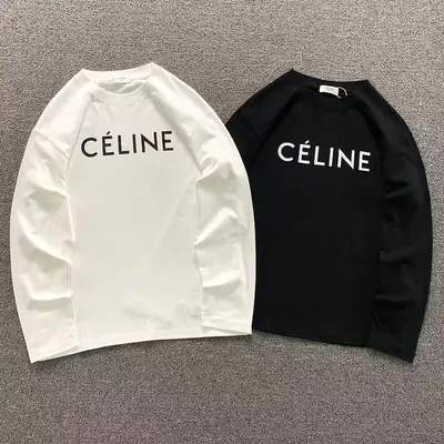 ￥138 C⭐L⭐⭐E LONG SLEEVED 2110310601（im 170cm 60kg i wear size M in the phot）