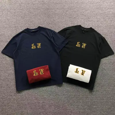 ￥118 L⭐ T-SHIRT 5103106147（im 170cm 60kg i wear size M in the phot）