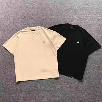 ￥85 REPRESENT T-SHIRT 510310491（im 170cm 60kg i wear size M in the phot）