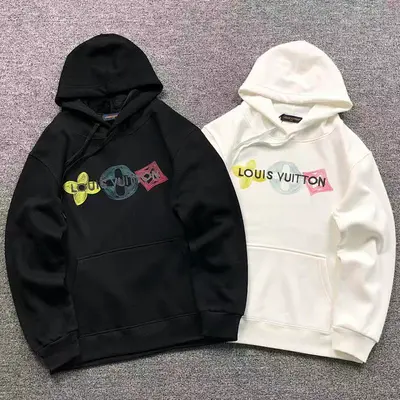 ￥215 L⭐ HOODIE 2111012801（im 170cm 60kg i wear size L in the phot）