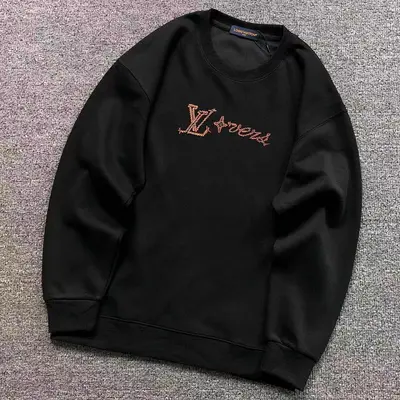 ￥175 L⭐ HOODIE 2111012601（im 170cm 60kg i wear size M in the phot）