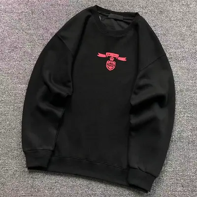￥175 P⭐A⭐A HOODIE 2111012301（im 170cm 60kg i wear size M in the phot）