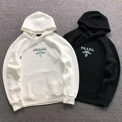￥215 P⭐A⭐A HOODIE 2111011601（im 170cm 60kg i wear size M in the phot）