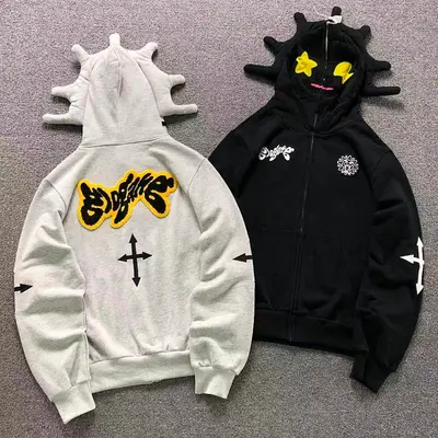 ￥288 FASHION HOODIE 3111011372 （im 170cm 60kg i wear size M in the phot）