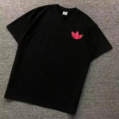 ￥85 A⭐I⭐AS T-SHIRT 2111011101（im 170cm 60kg i wear size L in the phot）