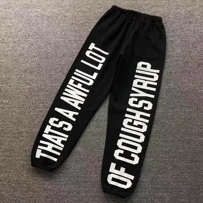 ￥208 COU⭐H SY⭐UP TROUSERS 3111011172（im 170cm 60kg i wear size M in the phot）