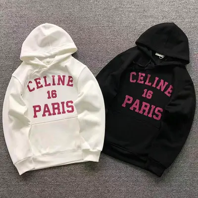 ￥215 C⭐L⭐⭐E HOODIE 2111010901（im 170cm 60kg i wear size L in the phot）
