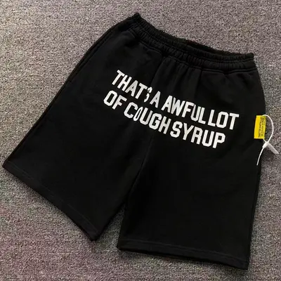 ￥188 COU⭐H SY⭐UP SHORTS 3111011072 （im 170cm 60kg i wear size M in the phot）