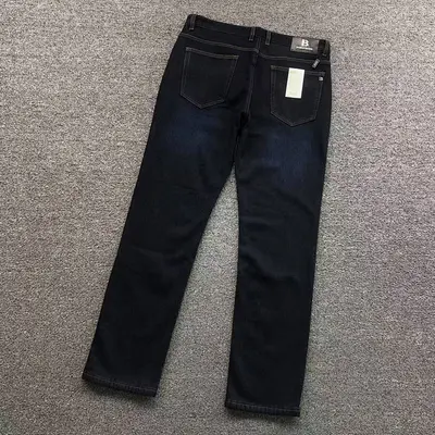 ￥225 H⭐G⭐ B⭐⭐S TROUSERS 3111013105（im 170cm 60kg i wear size 35 in the phot）