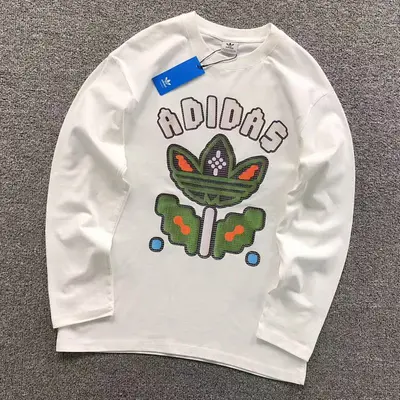 ￥138 A⭐I⭐AS LONG SLEEVED 2111010701（im 170cm 60kg i wear size M in the phot）