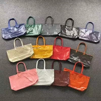 ￥195 G⭐Y⭐R⭐ BAG 2111031401 ( 长47CM*宽15CM*高27CM)/( 长20CM*高11CM)