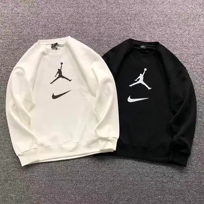 ￥175 N⭐K⭐ A⭐R J⭐R⭐AN HOODIE 2111030801