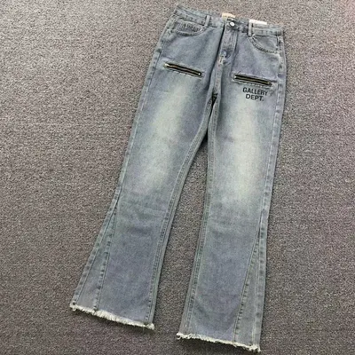 ￥158 GALLERY DEPT TROUSERS 1111033653