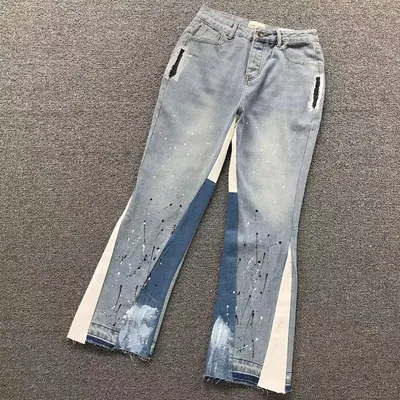 ￥158 GALLERY DEPT TROUSERS 1111033553