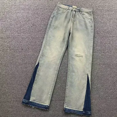 ￥135 GALLERY DEPT TROUSERS 1111033153