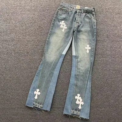 ￥158 GALLERY DEPT C⭐⭐OME HE⭐⭐TS TROUSERS 1111033053