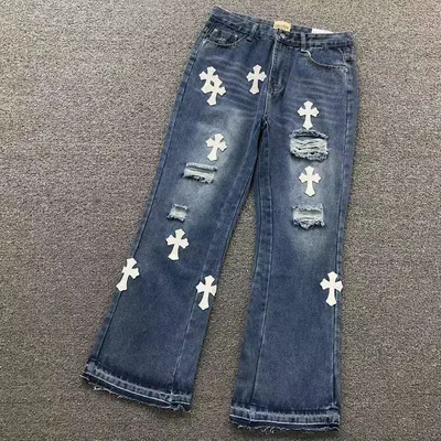 ￥158 GALLERY DEPT C⭐⭐OME HE⭐⭐TS TROUSERS 1111033453