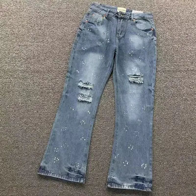 ￥158 GALLERY DEPT TROUSERS 1111033353