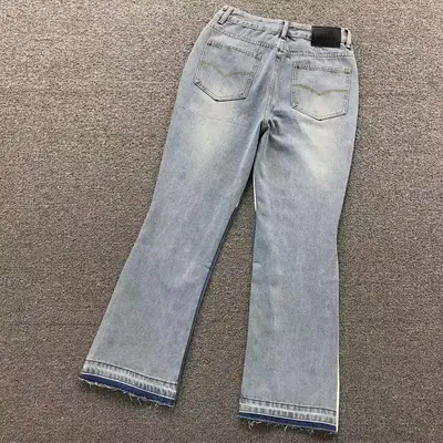 ￥158 GALLERY DEPT TROUSERS 1111033753