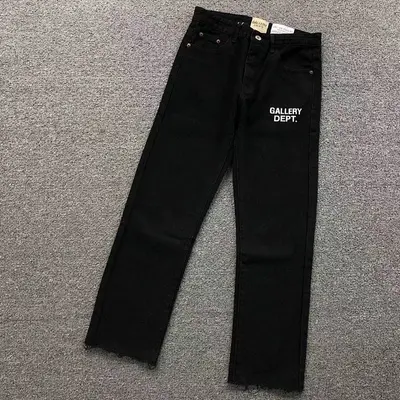 ￥135 GALLERY DEPT TROUSERS 1111031653