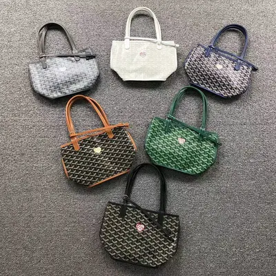 ￥225 G⭐Y⭐R⭐ BAG 2111031701 ( 长51CM*宽11CM*高20CM)/( 长14CM*高9CM)