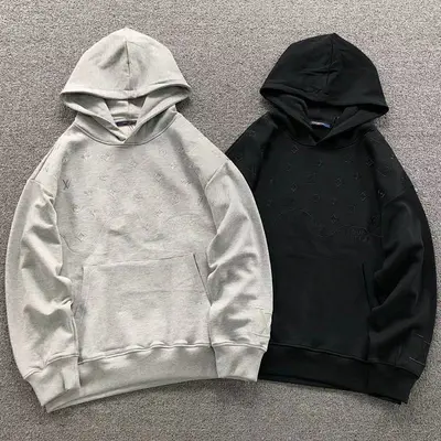 ￥195 L⭐ HOODIE 1111031552（im 170cm 60kg i wear size M in the phot）
