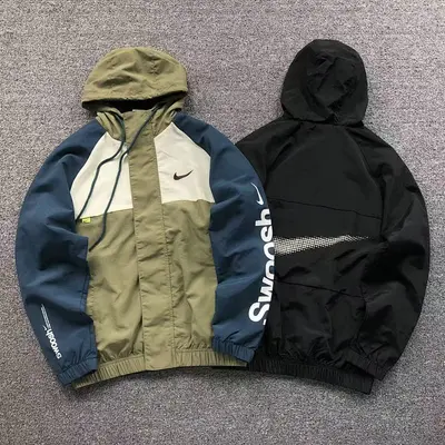 ￥135 N⭐K⭐ JACKET 511030285（im 170cm 60kg i wear size S in the phot）