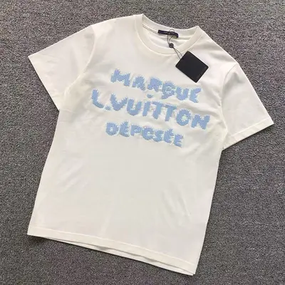￥125 L⭐ T-SHIRT 3111030321（im 170cm 60kg i wear size S in the phot）