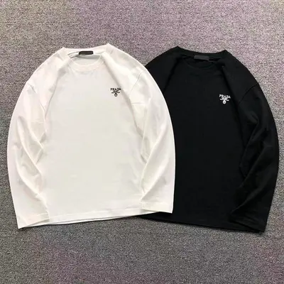 ￥138 P⭐A⭐A LONG SLEEVED 2111030701（im 170cm 60kg i wear size M in the phot）