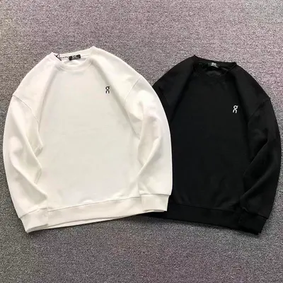 ￥175 ON HOODIE 2111030401（im 170cm 60kg i wear size M in the phot）