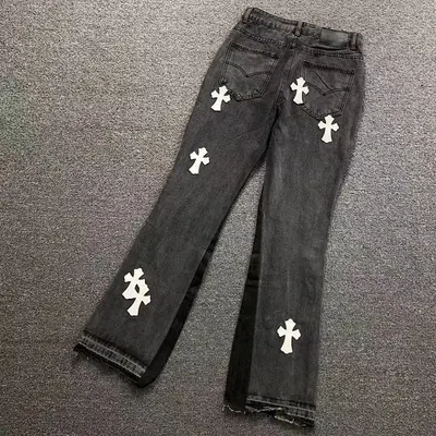 ￥158 GALLERY DEPT C⭐⭐OME HE⭐⭐TS TROUSERS 1111032353