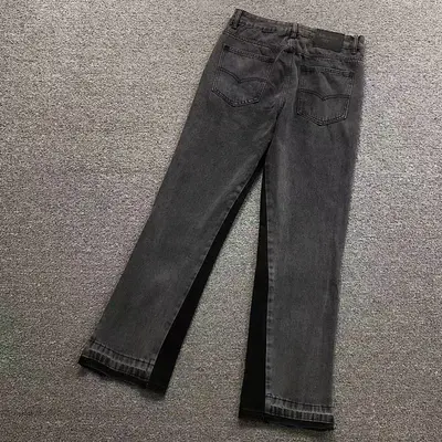￥158 GALLERY DEPT TROUSERS 1111032053