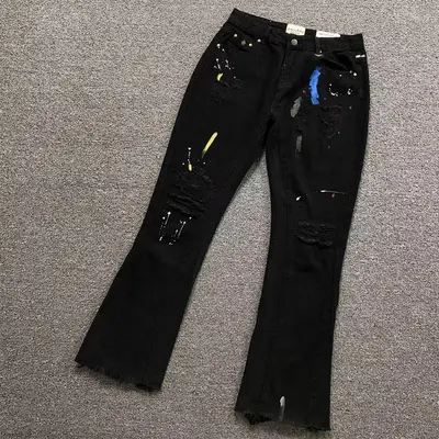 ￥158 GALLERY DEPT TROUSERS 1111031853
