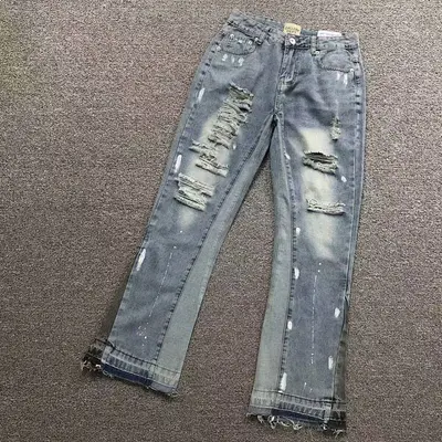 ￥158 GALLERY DEPT TROUSERS 1111043853