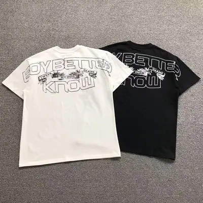 ￥85 CORTEIZ T-SHIRT 1111031034（im 170cm 60kg i wear size S in the phot）