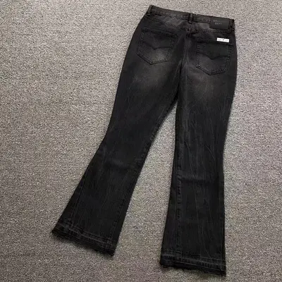 ￥158 GALLERY DEPT TROUSERS 1111031753